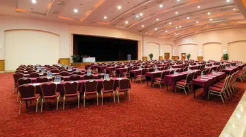 Limak Limra Hotel And Resort
