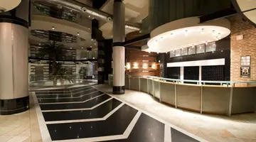 Limak Limra Hotel And Resort