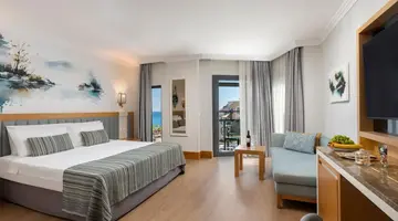Limak Limra Hotel And Resort
