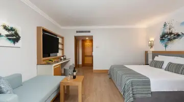 Limak Limra Hotel And Resort