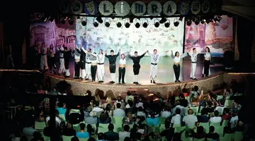 Limak Limra Hotel And Resort