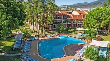 Limak Limra Hotel And Resort