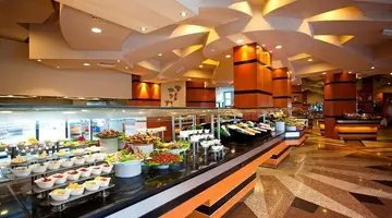 Limak Limra Hotel And Resort