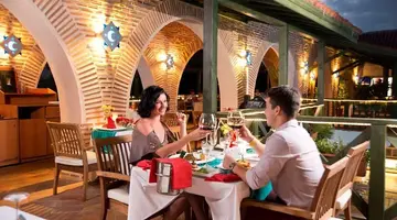 Limak Limra Hotel And Resort