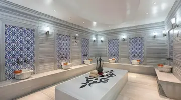 Limak Limra Hotel And Resort