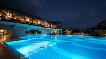 Limak Limra Hotel And Resort