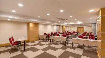 Limak Limra Hotel And Resort