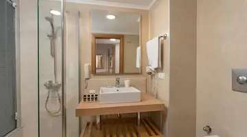 Limak Limra Hotel And Resort