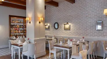 Limak Limra Hotel And Resort