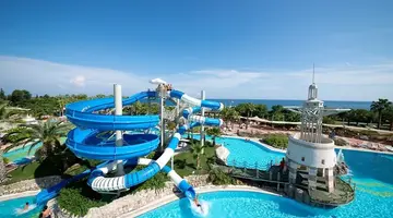 Limak Limra Hotel And Resort