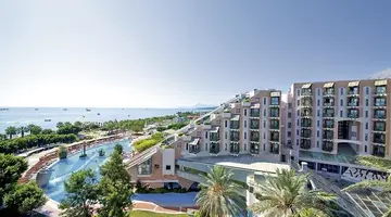 Limak Limra Hotel And Resort