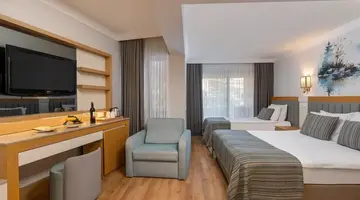 Limak Limra Hotel And Resort