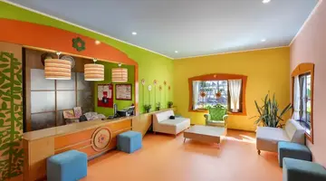 Limak Limra Hotel And Resort