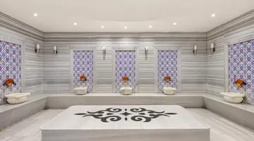 Limak Limra Hotel And Resort