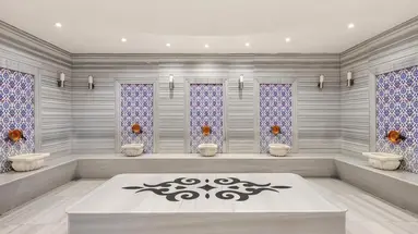 Limak Limra Hotel And Resort