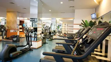 Limak Limra Hotel And Resort