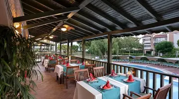 Limak Limra Hotel And Resort