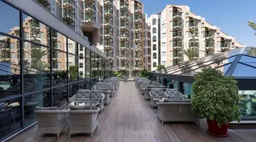 Limak Limra Hotel And Resort