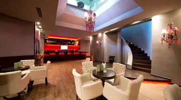 Limak Limra Hotel And Resort