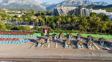 Limak Limra Hotel And Resort