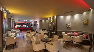 Limak Limra Hotel And Resort