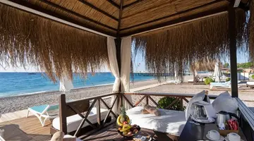 Limak Limra Hotel And Resort