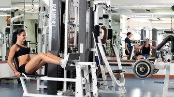 Limak Limra Hotel And Resort