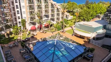 Limak Limra Hotel And Resort