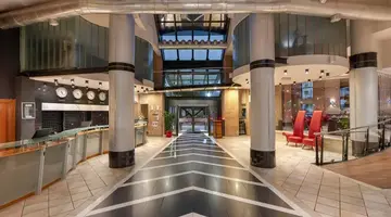 Limak Limra Hotel And Resort