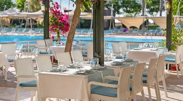 Limak Limra Hotel And Resort