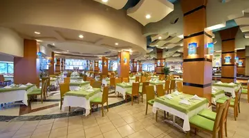 Limak Limra Hotel And Resort