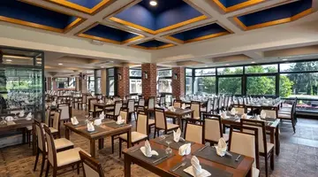 Limak Limra Hotel And Resort