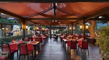 Limak Limra Hotel And Resort