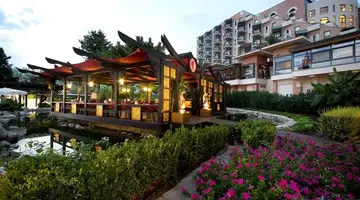Limak Limra Hotel And Resort