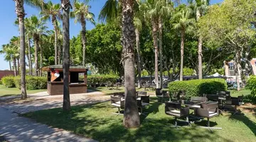 Limak Limra Hotel And Resort