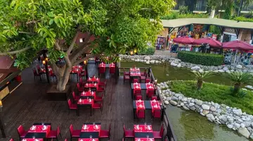 Limak Limra Hotel And Resort