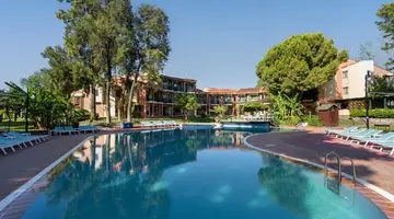 Limak Limra Hotel And Resort