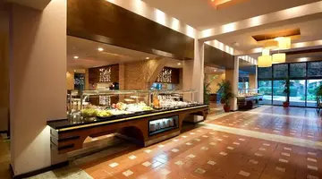 Limak Limra Hotel And Resort