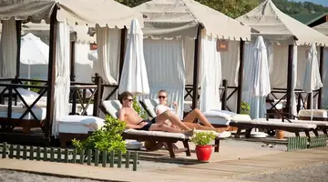 Limak Limra Hotel And Resort