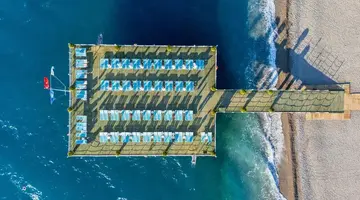 Limak Limra Hotel And Resort