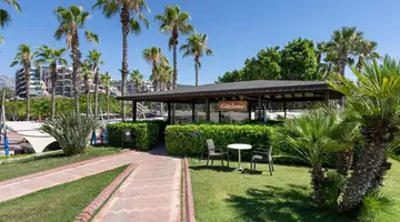 Limak Limra Hotel And Resort
