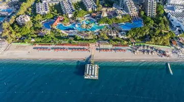 Limak Limra Hotel And Resort