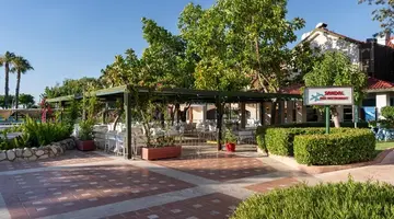 Limak Limra Hotel And Resort