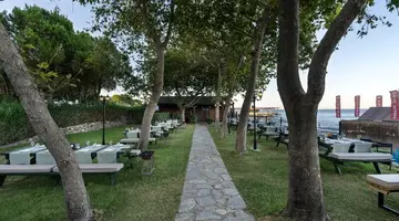 Limak Limra Hotel And Resort