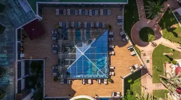 Limak Limra Hotel And Resort
