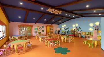 Limak Limra Hotel And Resort