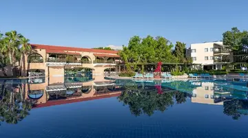 Limak Limra Hotel And Resort