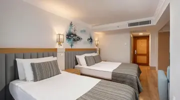 Limak Limra Hotel And Resort