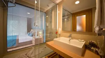 Limak Limra Hotel And Resort