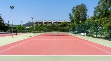 Limak Limra Hotel And Resort